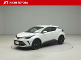 C-HR ハイブリッド 1.8 G モード ネロ セーフティ プラスII 