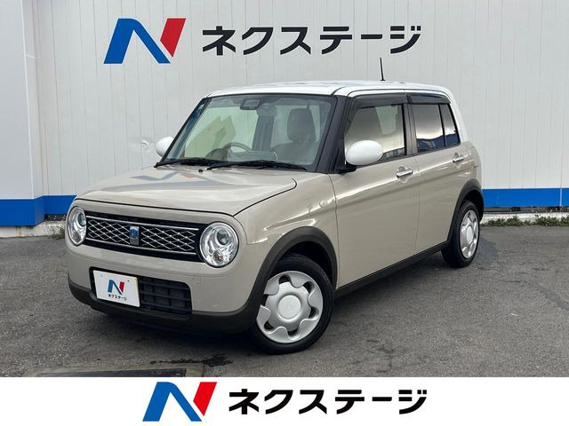 アルトラパン モード 