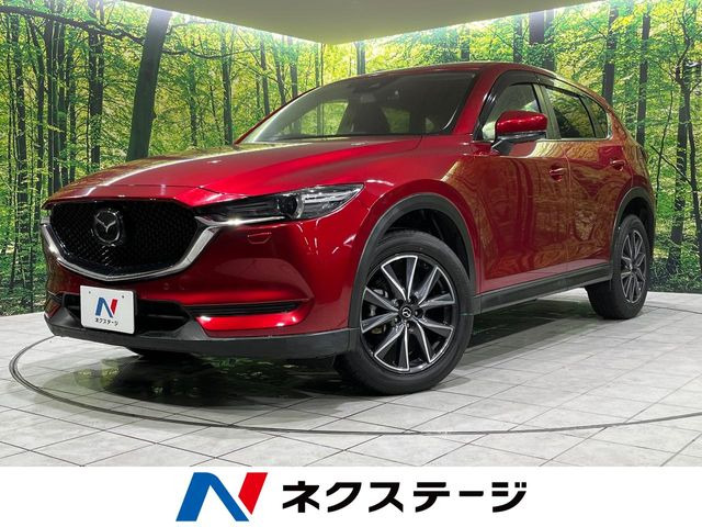 CX-5  XD プロアクティブ