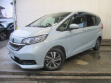 ホンダ フリード+