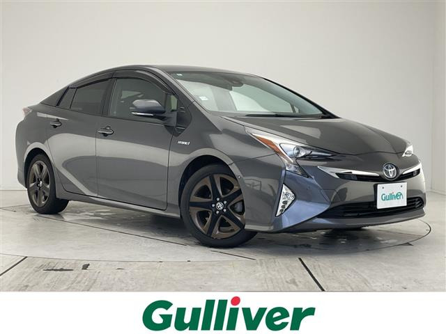 プリウス 1.8 A ツーリングセレクション 修復歴無し