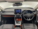 RAV4 2.5 ハイブリッド アドベンチャー E-Four 4WD 本革シート