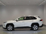 RAV4 2.5 ハイブリッド G E-Four 4WD 