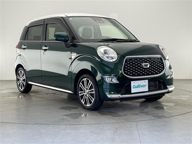 キャストスタイル Gターボ プライムコレクション SAIII修復歴無し