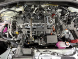 親切・丁寧な専門メカニックスタッフが応対!・車検・点検整備・事故等の修理などアフターサービスも安心。お車のカスタマイズもネクステージのサービススタッフまでご相談ください!