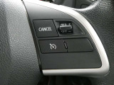 オートクルーズ機能で高速道路の運転も快適です。