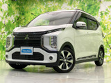 【中古車情報】三菱 eKクロス T  の中古車詳細（走行距離：8.4万km、カラー：ホワイトパール、販売地域：茨城県日立市）