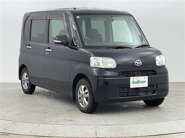 タントX セレクション 4WD4WD 修復歴無し