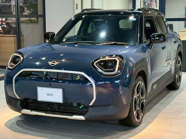 ミニエースマンSE