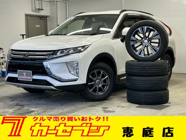 エクリプスクロス 1.5 G 4WD 