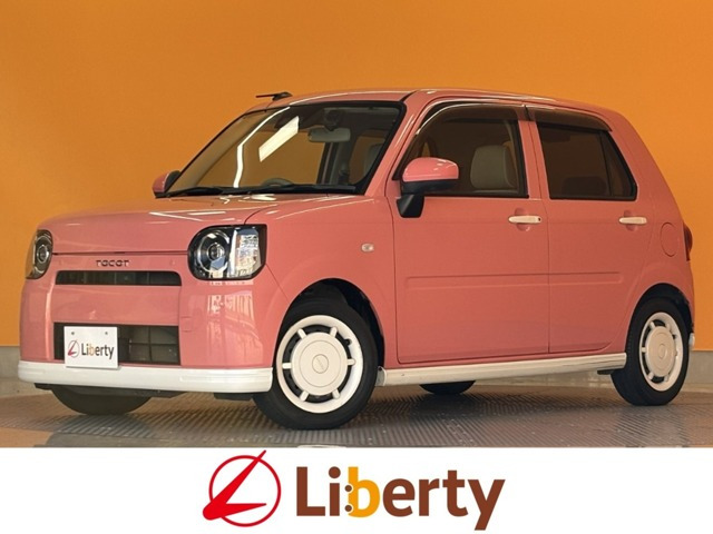 ミラトコット G リミテッド SAIII 