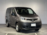 NV200バネットバン 1.6 DX 4WD 