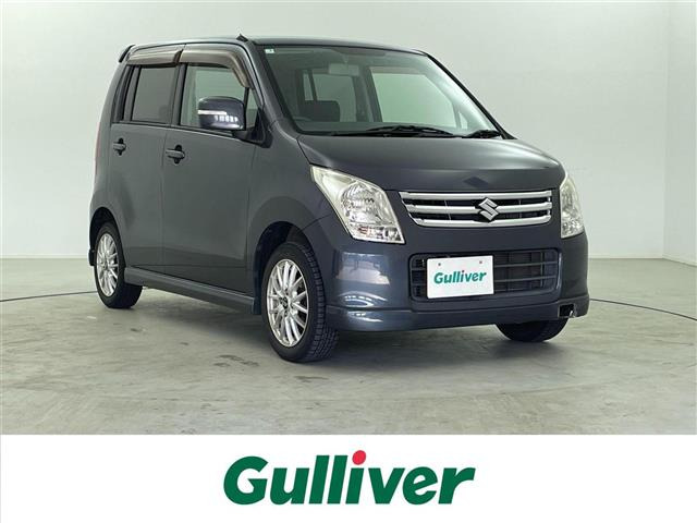 ワゴンR FX リミテッドII 修復歴無し