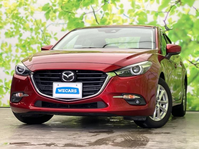 アクセラ  15XDプロアクティブ