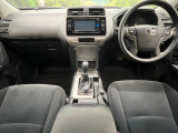ランドクルーザープラド 2.7 TX 4WD 