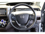 ホンダセンシング搭載!衝突軽減ブレーキや誤発進抑制装置搭載!この他にも先進の安全機能を多数搭載しております!安全に安心にお乗り頂き快適なカーライフをお楽しみください!!