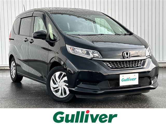 ホンダ フリード 
