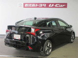 プリウス 1.8 S 