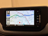 地図やTVなどのオーディオ機能も充実しているので、快適なドライブができます♪ 但し地図データは最新のものではなく,更新は有償,場合によってはできない事ももあります。