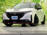 日産 ノートオーラ 1.2 NISMO