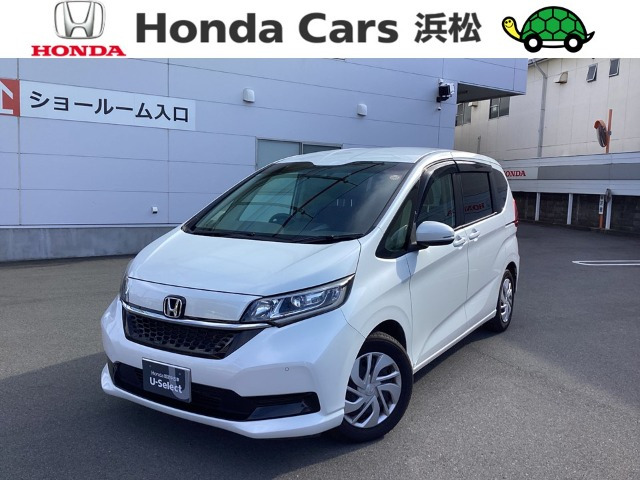 フリード 1.5 G ホンダセンシング 