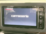 【ナビゲーション】使いやすいナビで目的地までしっかり案内してくれます。各種オーディオ再生機能も充実しており、お車の運転がさらに楽しくなります!!
