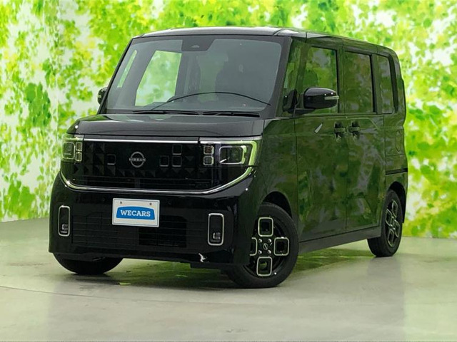 ルークス ハイウェイスターX プロパイロットエディション