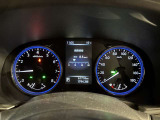 見やすいメーター周り!!カラーディスプレイには運転をサポートするさまざまな情報が表示されます(^^♪