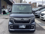 N-BOXカスタム L 