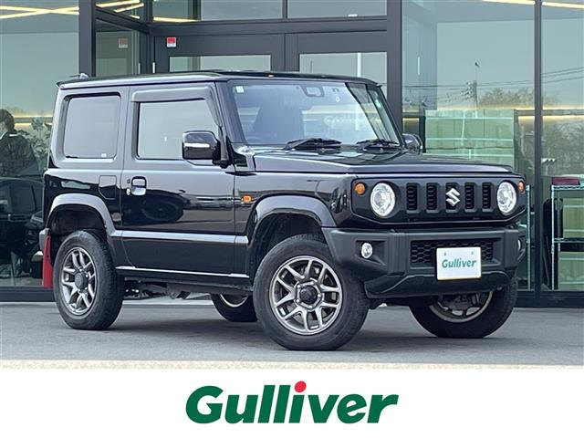 ジムニー XC 4WD 修復歴無し