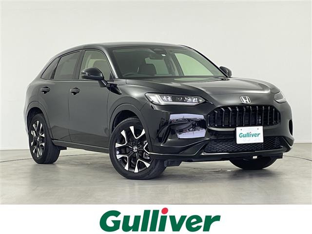 ZR-V 1.5 Z 本革シート 修復歴無し