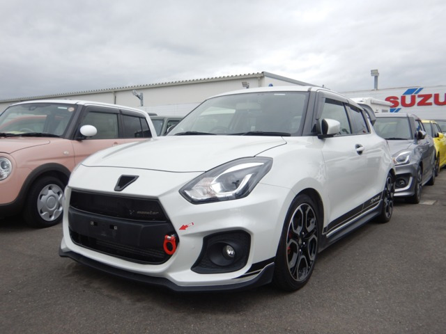 スイフト  スポーツ 1.4