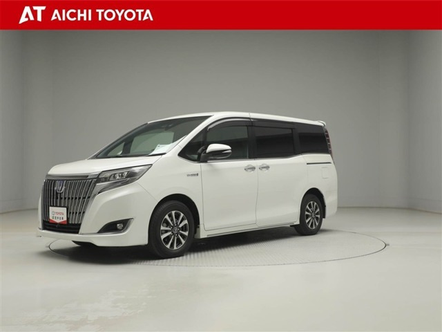 エスクァイアハイブリッド 1.8 Gi プレミアムパッケージ 