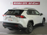 RAV4 2.5 ハイブリッド X 