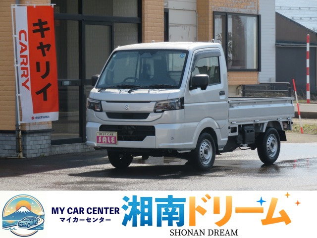 キャリイ KC 農繁 4WD 