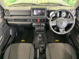 ジムニーシエラ 1.5 JC 4WD 