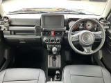 ジムニー XC 4WD 