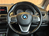 2シリーズグランツアラー 218d xドライブ ラグジュアリー 4WD 本革シート