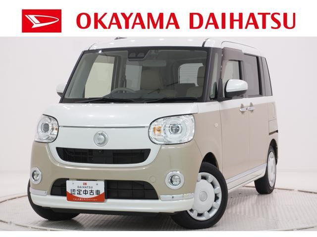 ムーヴキャンバス G メイクアップ VS SAIII 