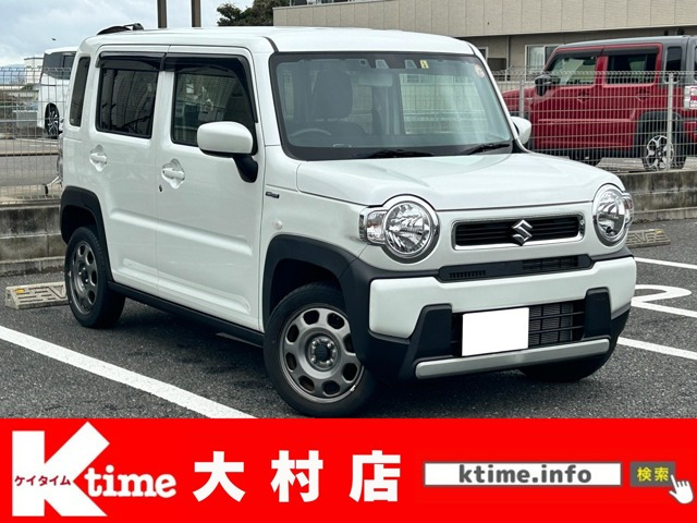 スペーシア ハイブリッド(HYBRID) G 