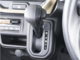 【CVT】燃費も良くスムーズに走行できます。お近くのスズキ自販島根までお越しください。