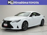 レクサス RC