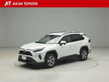 RAV4 2.5 ハイブリッド X 