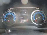 メーターの画像です!!走行距離をどうぞ確認してください!!