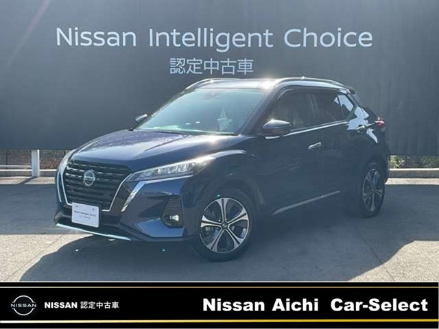 キックス 1.2 X (e-POWER) 