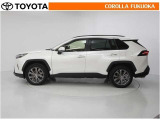 RAV4 2.5 ハイブリッド G E-Four 4WD 