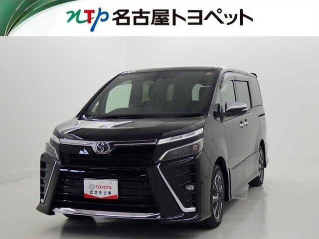 ヴォクシー 2.0 ZS 煌III 