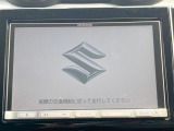 【大画面純正ナビ】人気の大型8インチナビを装備。存在感のある大画面はインパクト大!ナビ利用時のマップ表示は見やすく、テレビやDVDは臨場感がアップ!いつものドライブがグッと楽しくなります♪