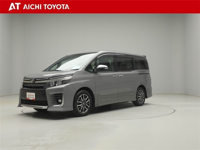 ヴォクシー 2.0 ZS 煌II 