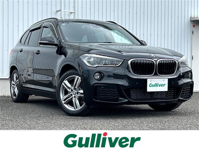 X1 xドライブ 25i Mスポーツ 4WD 本革シート